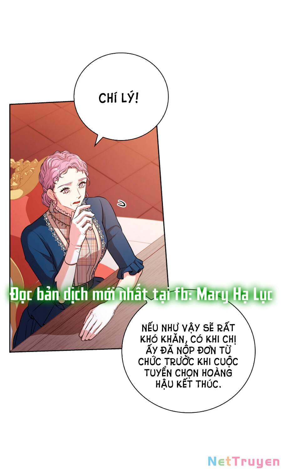 Thư Ký Của Bạo Chúa: Chapter 74
