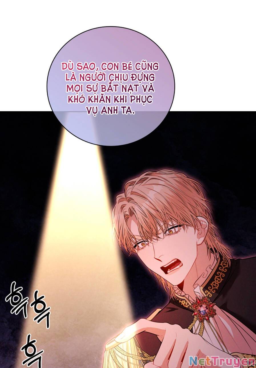 Thư Ký Của Bạo Chúa: Chapter 74
