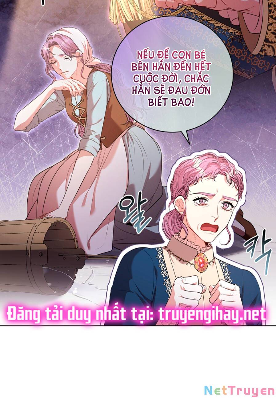 Thư Ký Của Bạo Chúa: Chapter 74