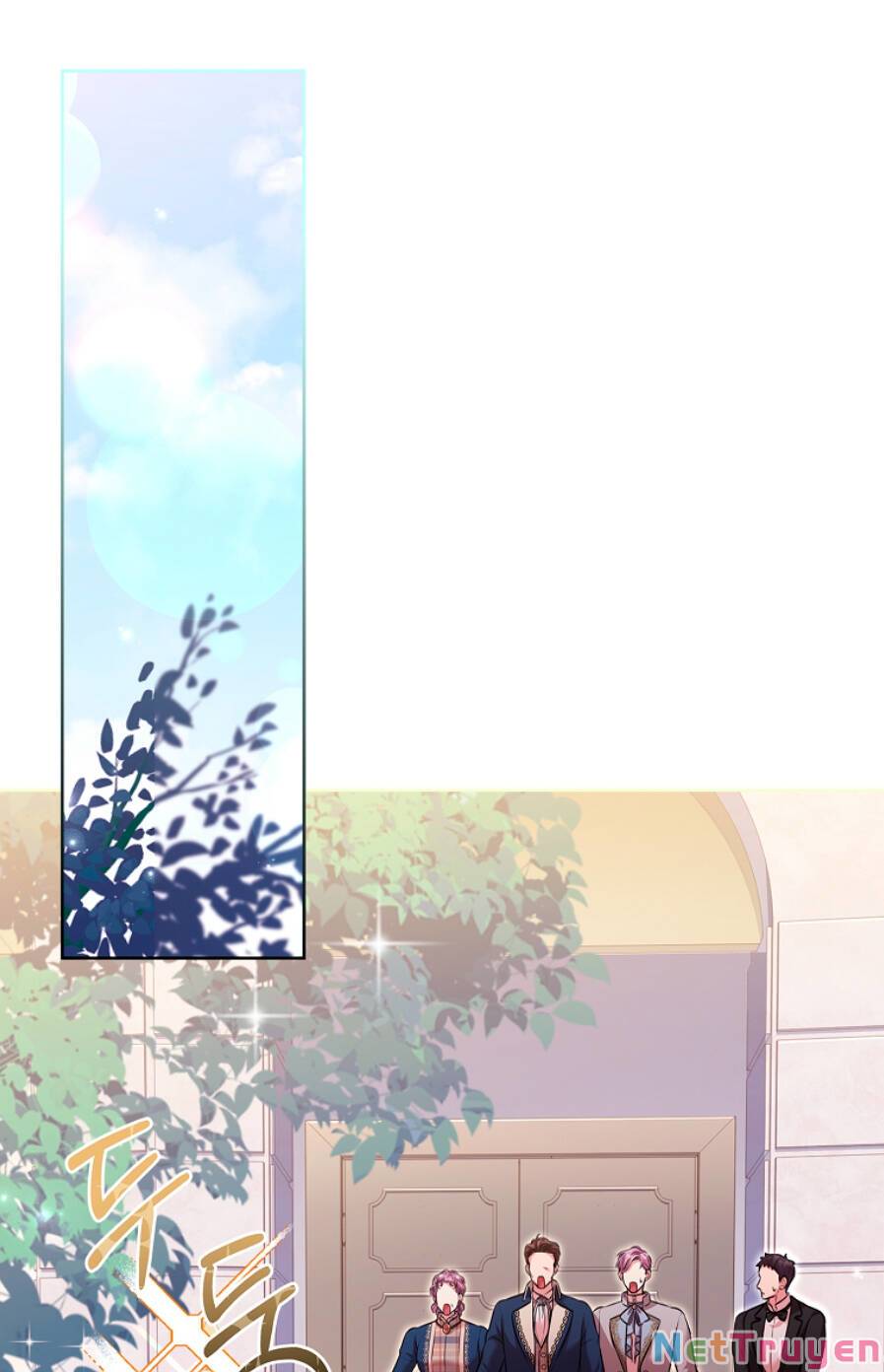 Thư Ký Của Bạo Chúa: Chapter 74