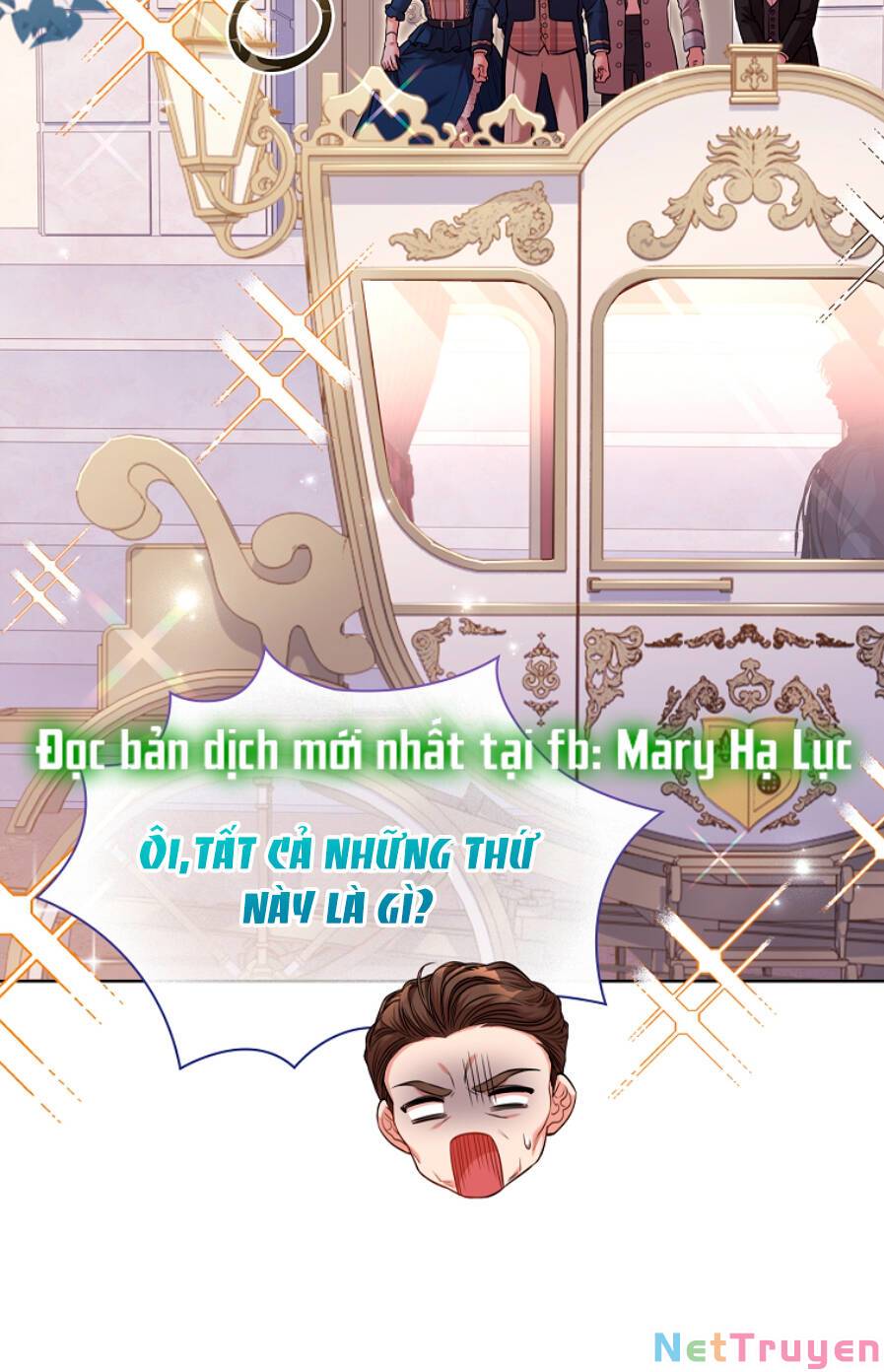 Thư Ký Của Bạo Chúa: Chapter 74