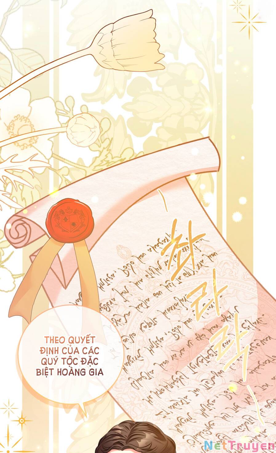 Thư Ký Của Bạo Chúa: Chapter 74