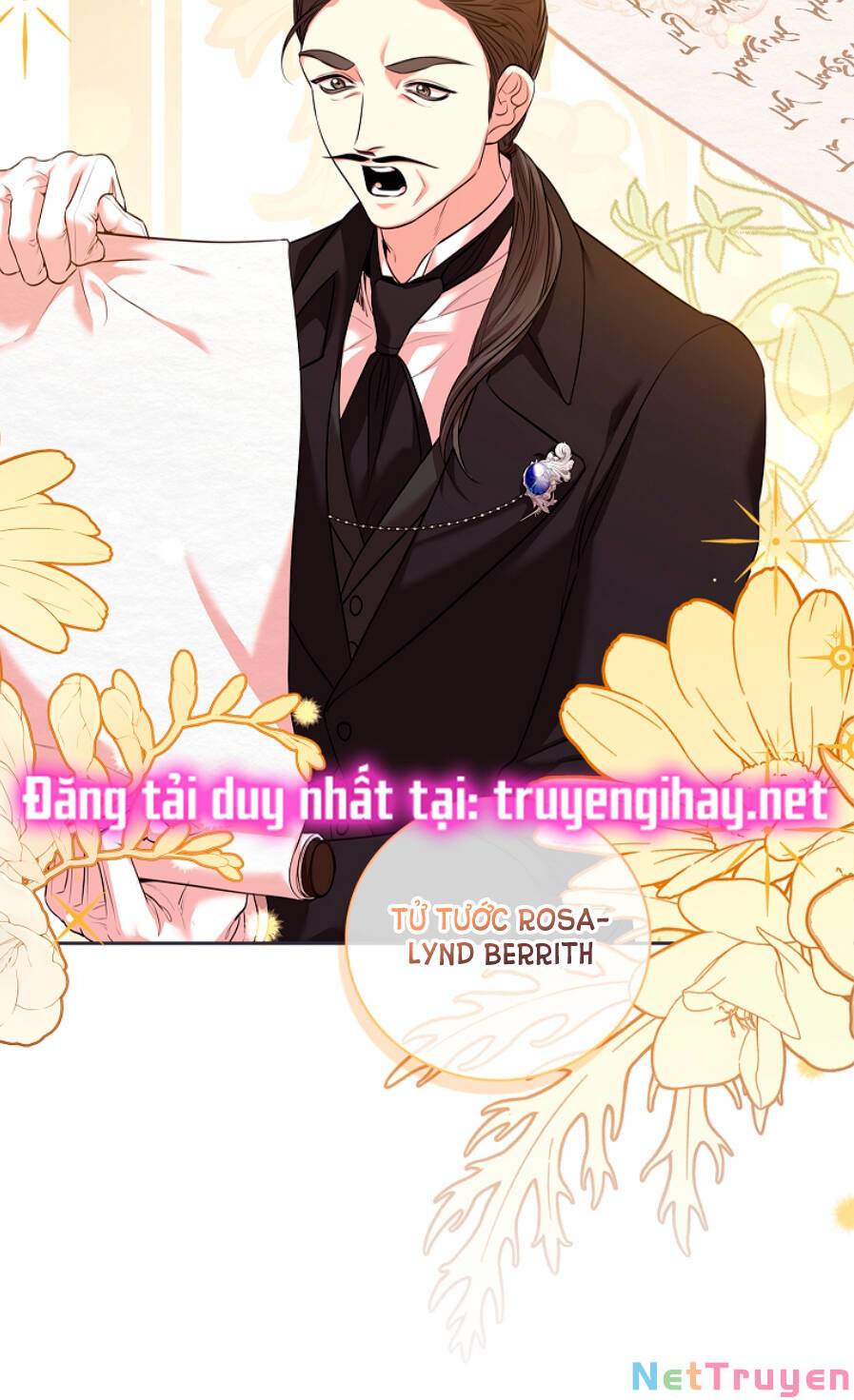 Thư Ký Của Bạo Chúa: Chapter 74