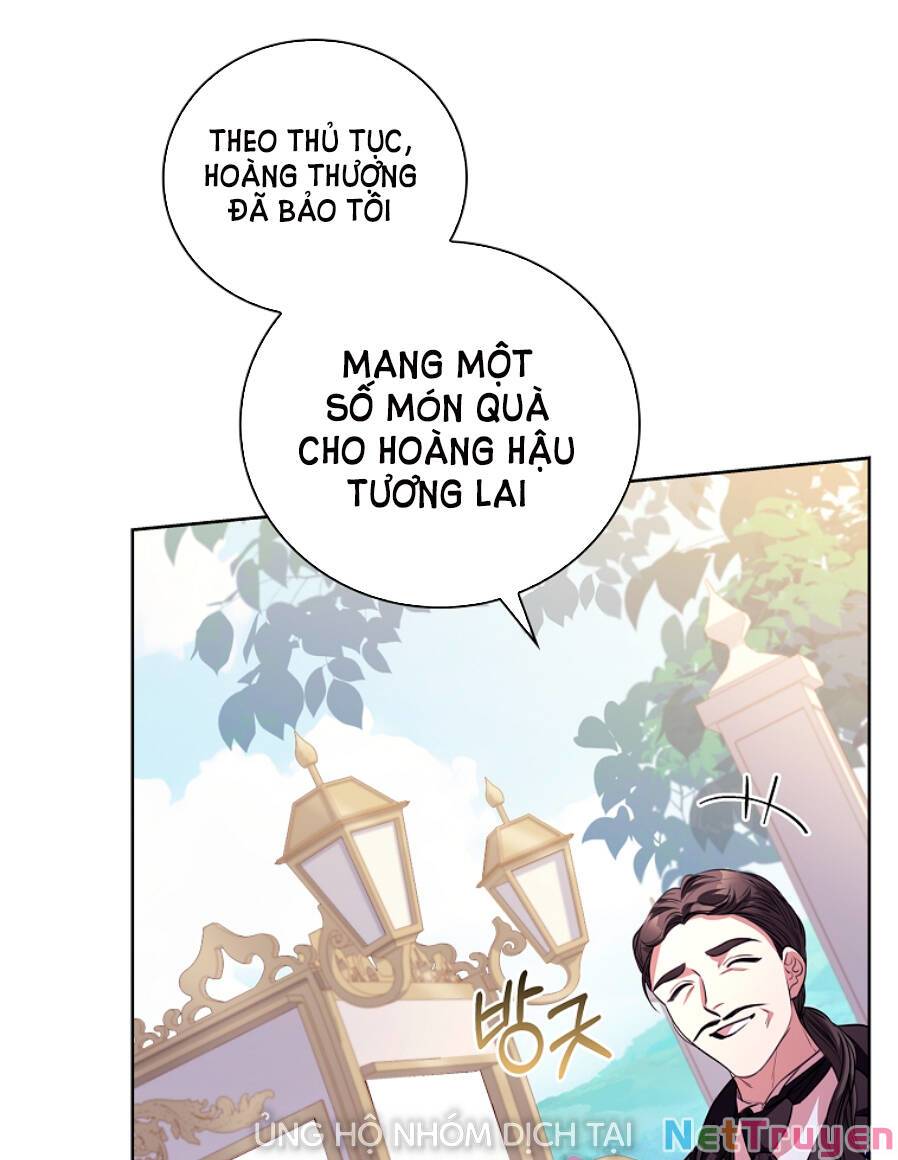 Thư Ký Của Bạo Chúa: Chapter 74