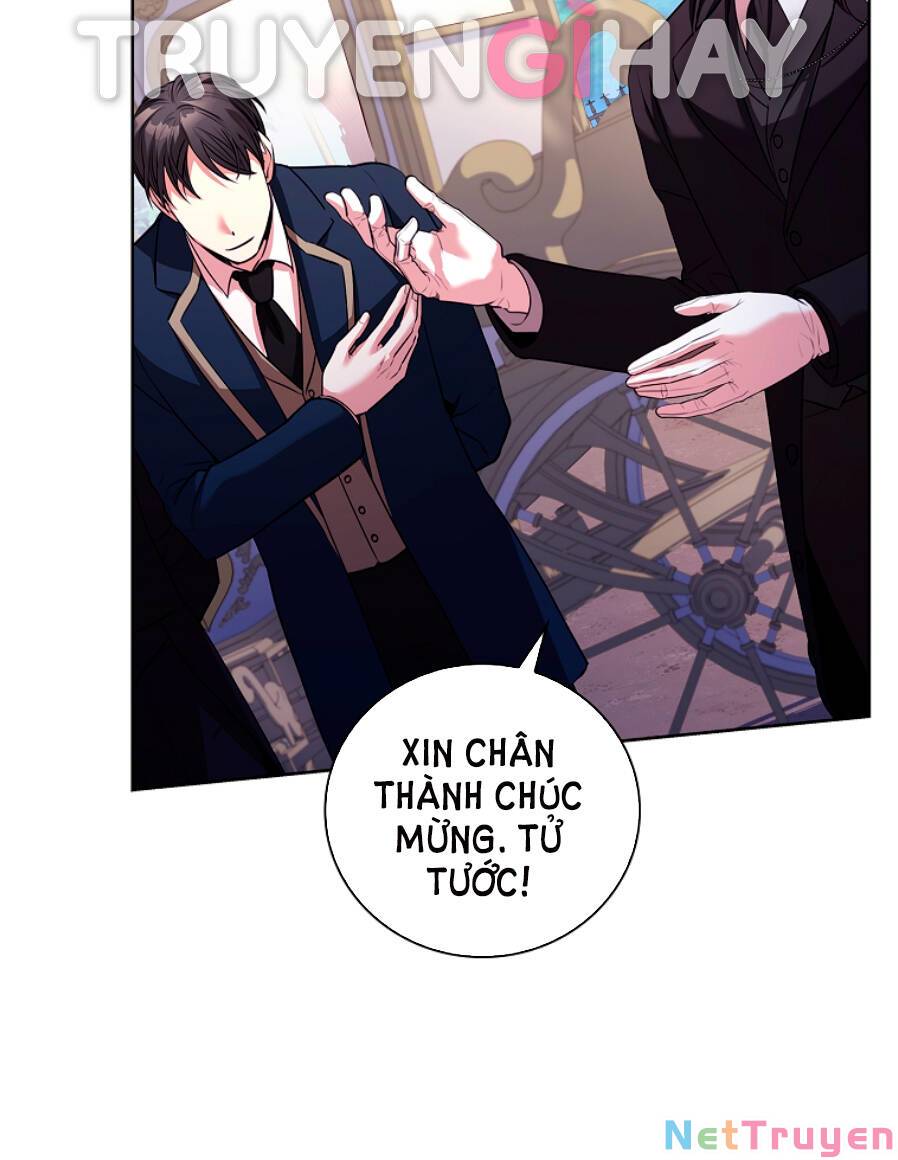 Thư Ký Của Bạo Chúa: Chapter 74