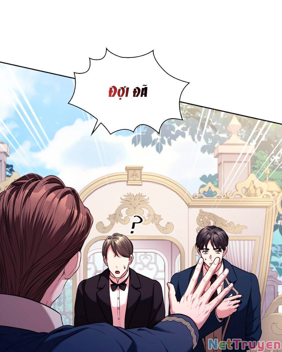 Thư Ký Của Bạo Chúa: Chapter 74