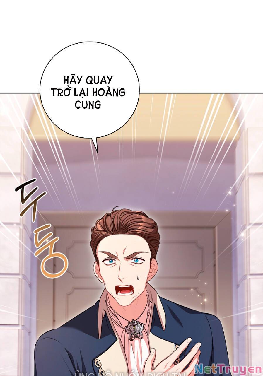 Thư Ký Của Bạo Chúa: Chapter 74