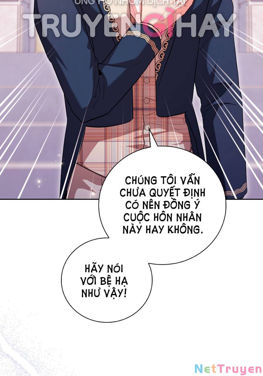 Thư Ký Của Bạo Chúa: Chapter 74