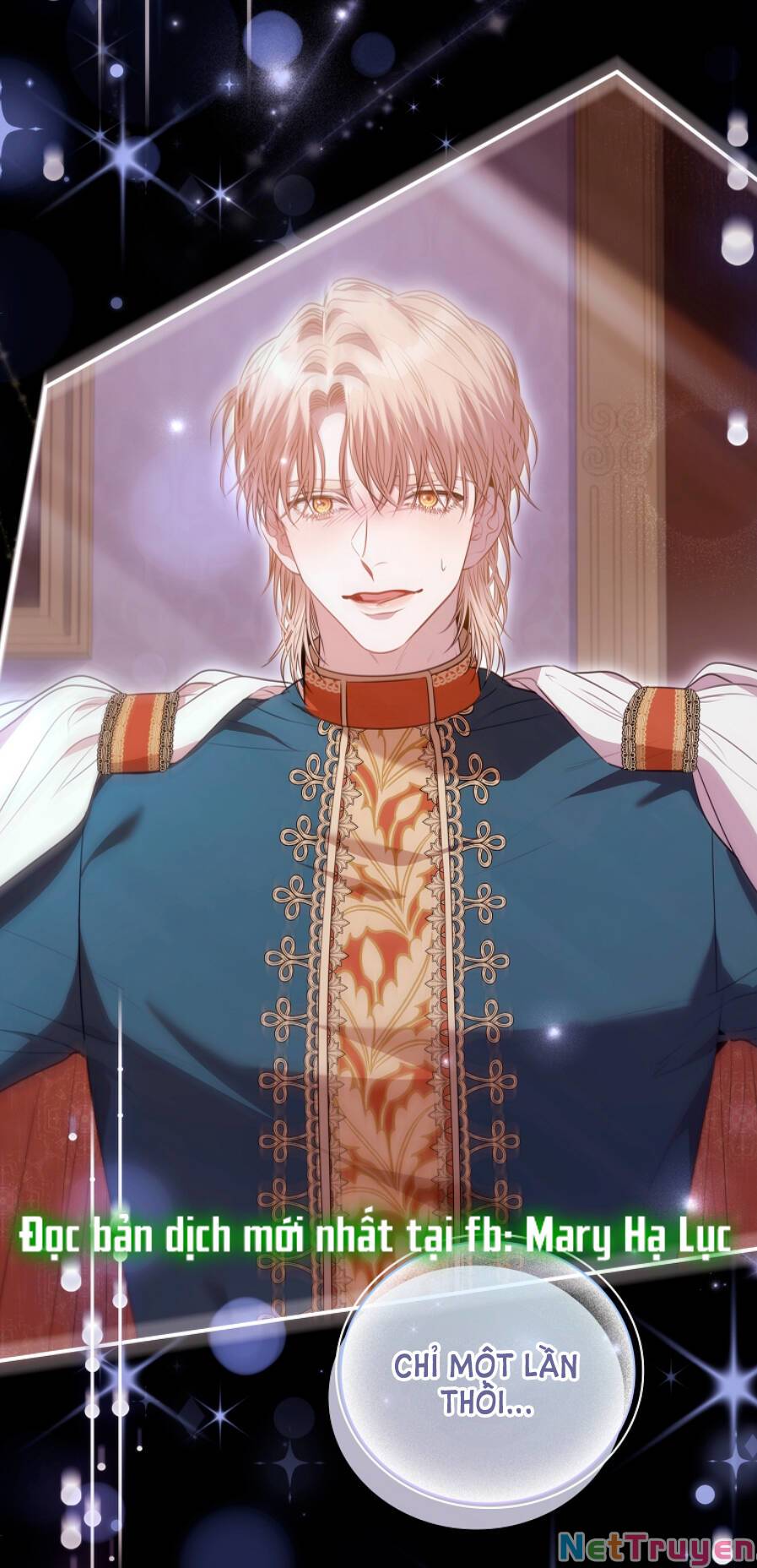 Thư Ký Của Bạo Chúa: Chapter 74