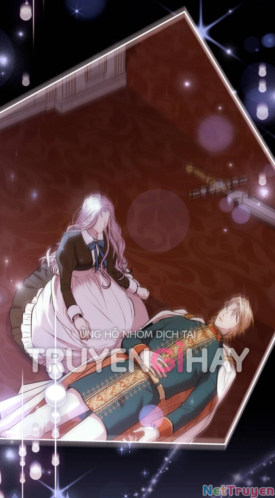 Thư Ký Của Bạo Chúa: Chapter 74