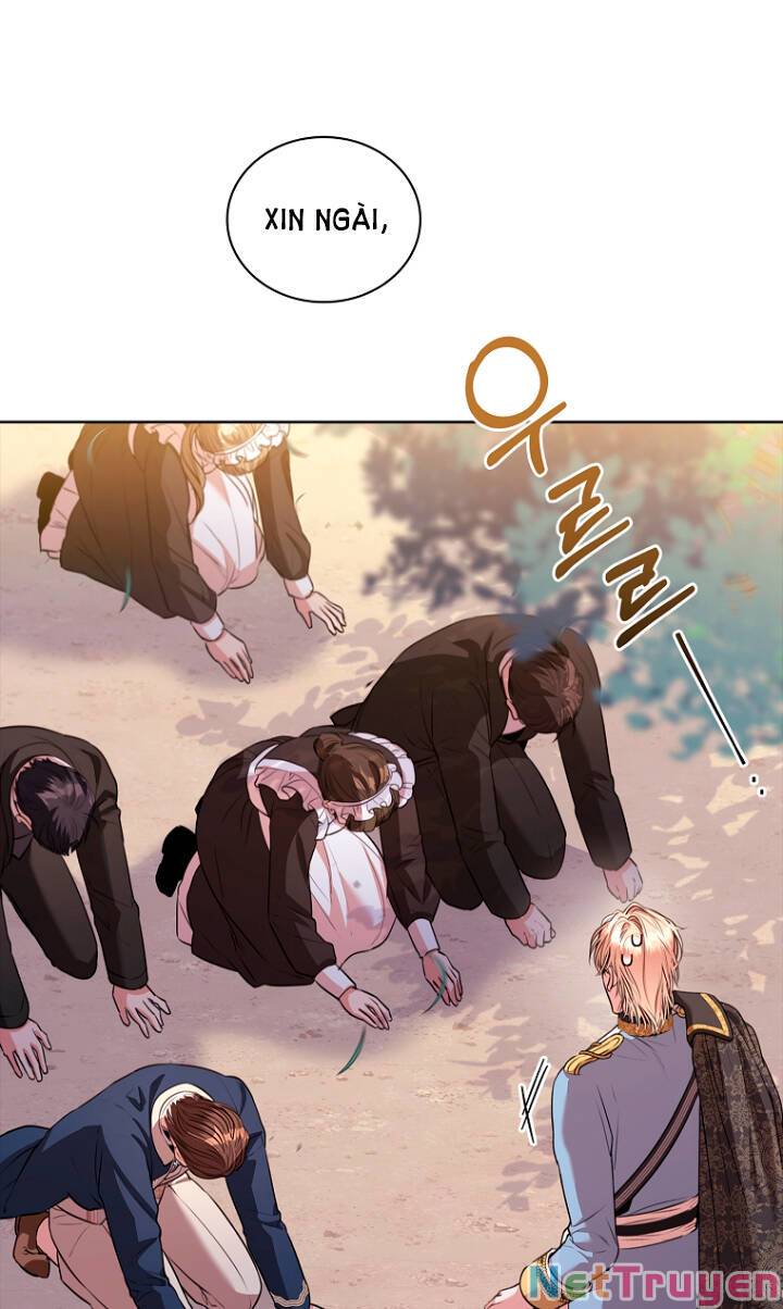 Thư Ký Của Bạo Chúa: Chapter 75