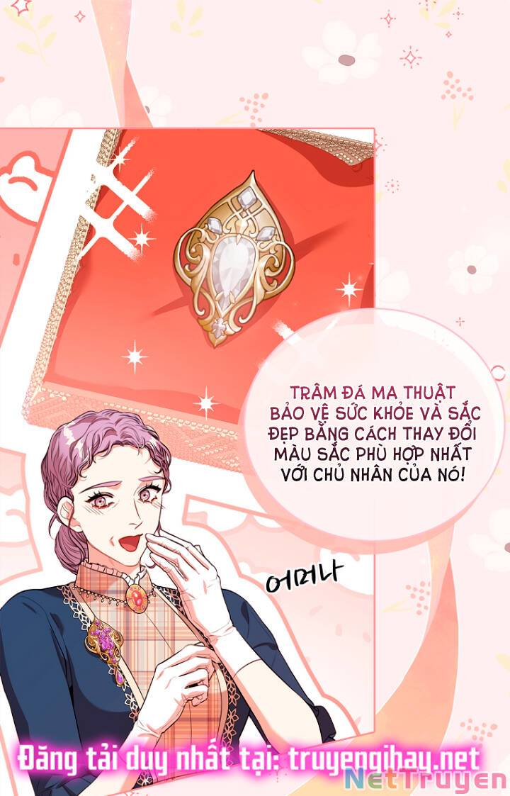 Thư Ký Của Bạo Chúa: Chapter 75