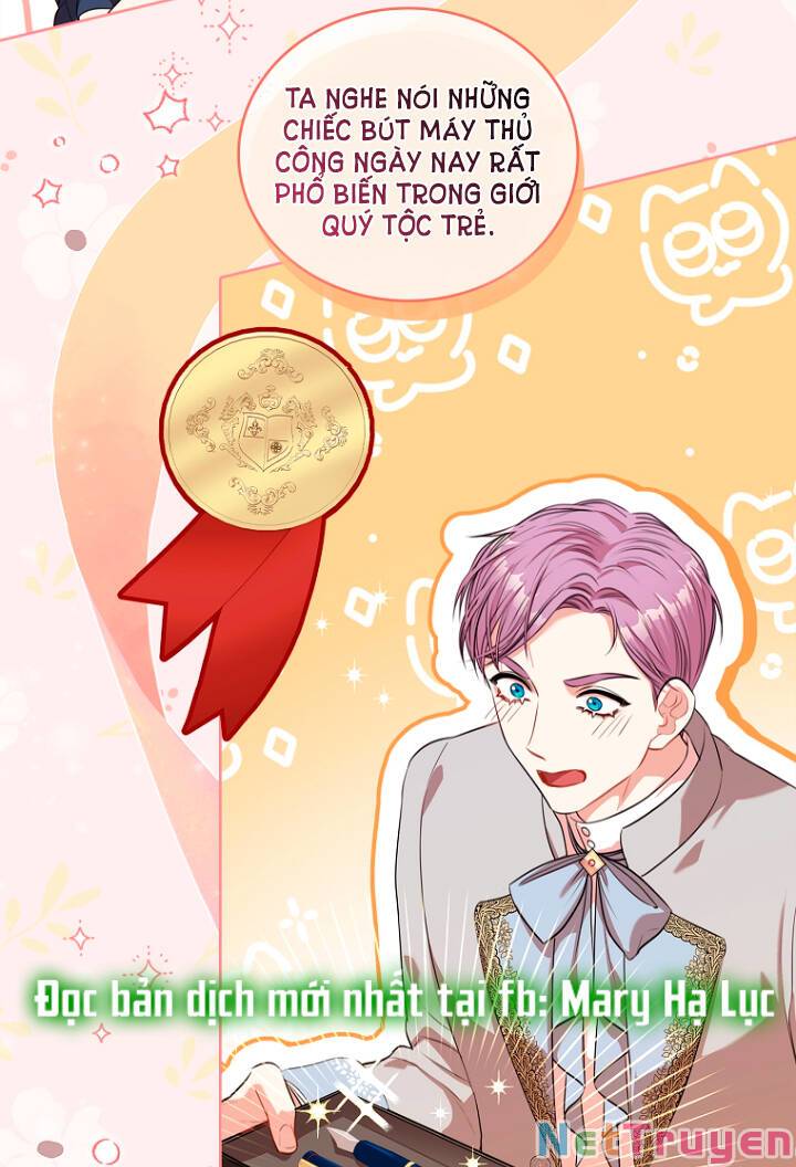 Thư Ký Của Bạo Chúa: Chapter 75