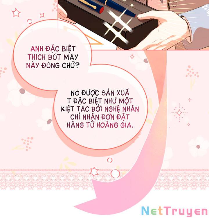 Thư Ký Của Bạo Chúa: Chapter 75