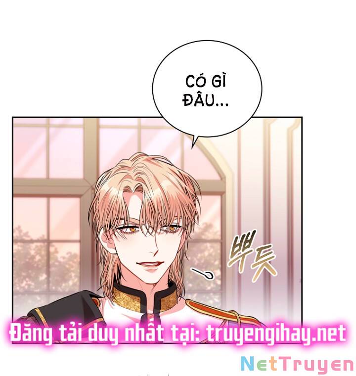 Thư Ký Của Bạo Chúa: Chapter 75