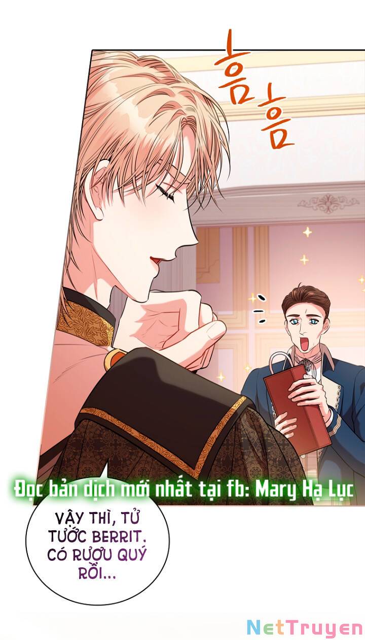 Thư Ký Của Bạo Chúa: Chapter 75