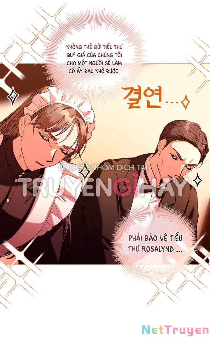 Thư Ký Của Bạo Chúa: Chapter 75