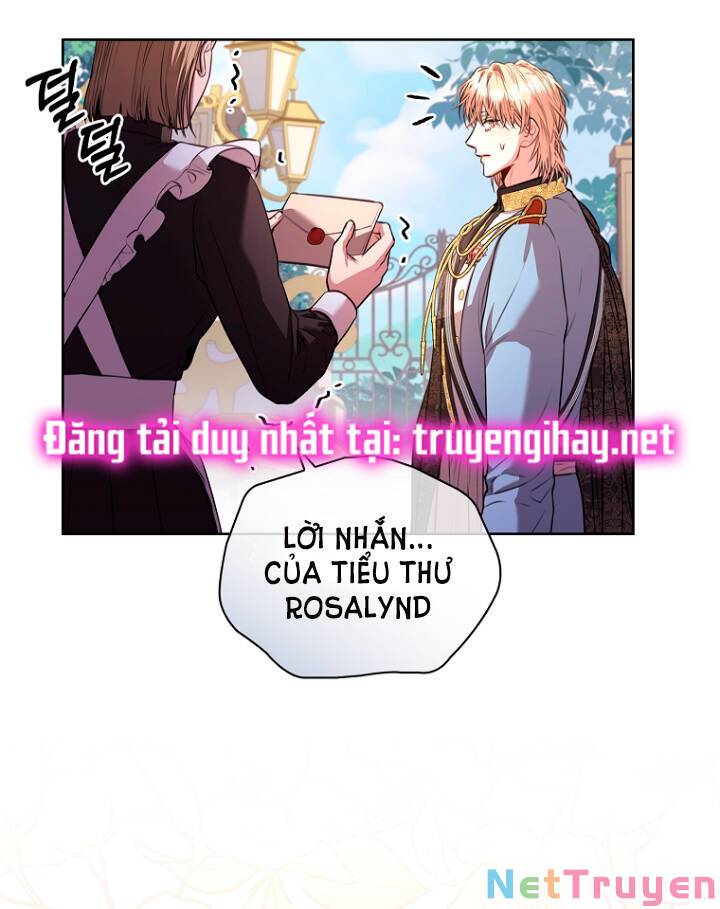 Thư Ký Của Bạo Chúa: Chapter 75