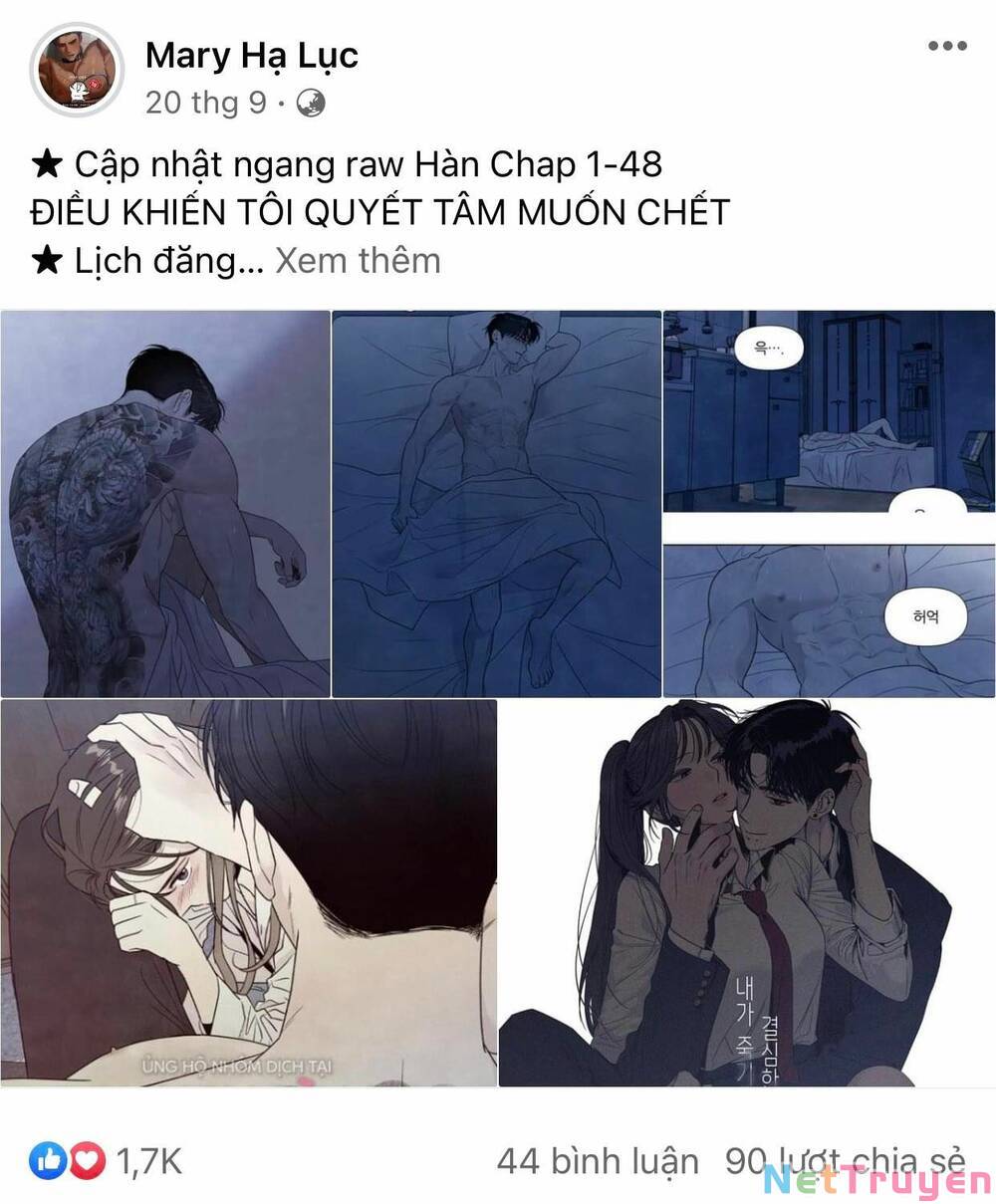 Thư Ký Của Bạo Chúa: Chapter 75
