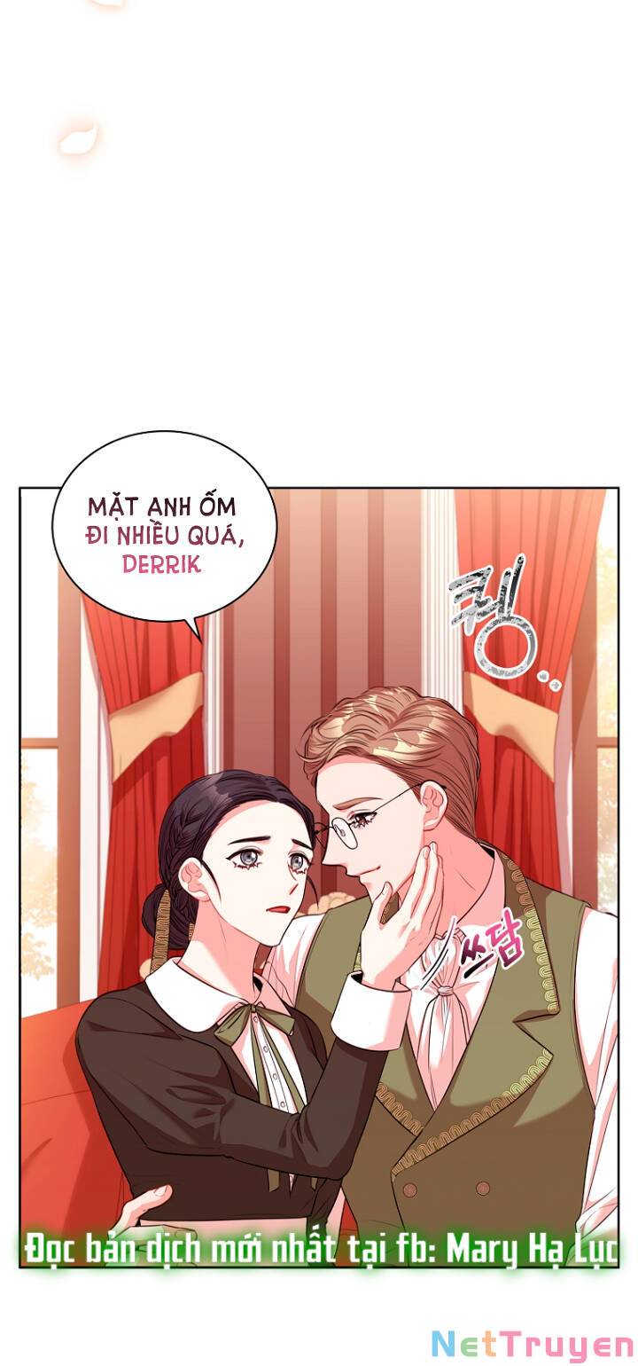 Thư Ký Của Bạo Chúa: Chapter 75