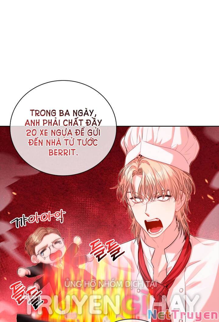 Thư Ký Của Bạo Chúa: Chapter 75