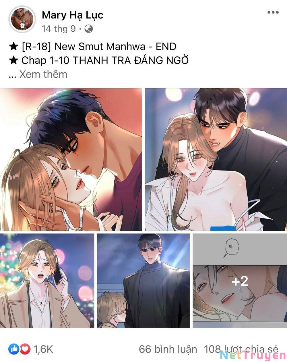 Thư Ký Của Bạo Chúa: Chapter 75