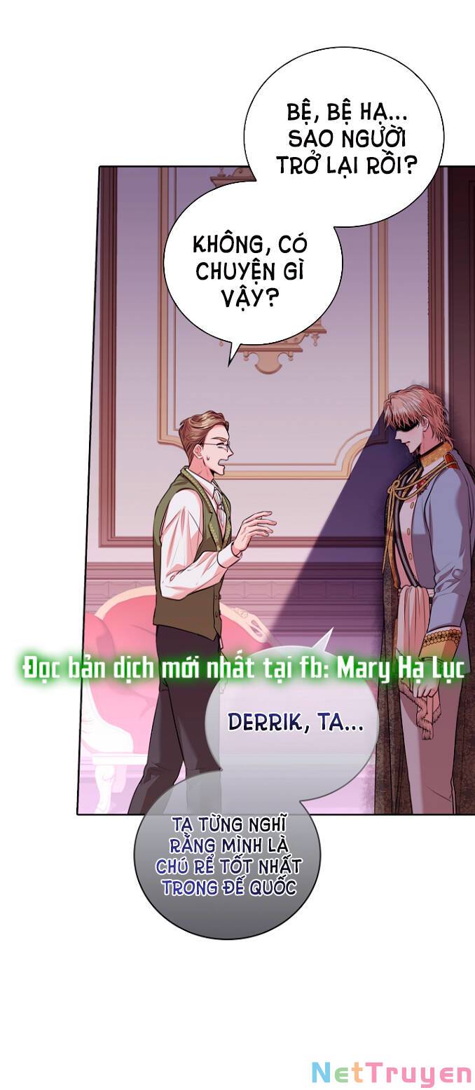 Thư Ký Của Bạo Chúa: Chapter 75