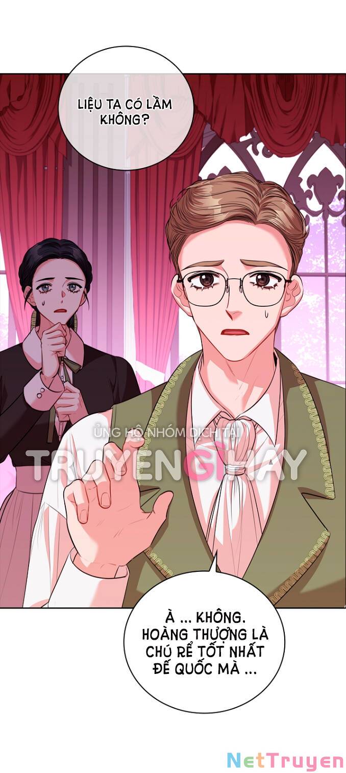 Thư Ký Của Bạo Chúa: Chapter 75
