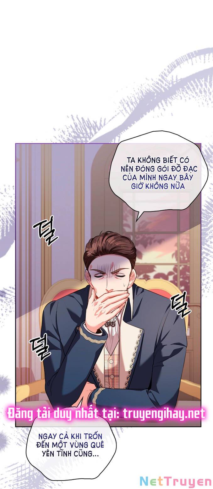 Thư Ký Của Bạo Chúa: Chapter 75