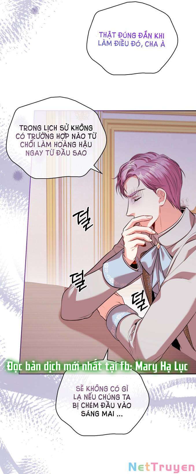 Thư Ký Của Bạo Chúa: Chapter 75