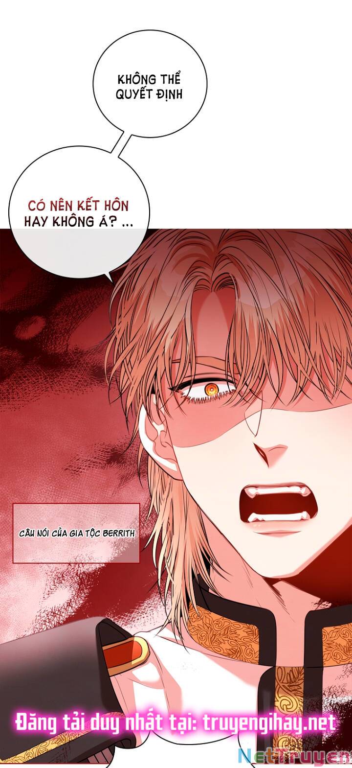 Thư Ký Của Bạo Chúa: Chapter 75