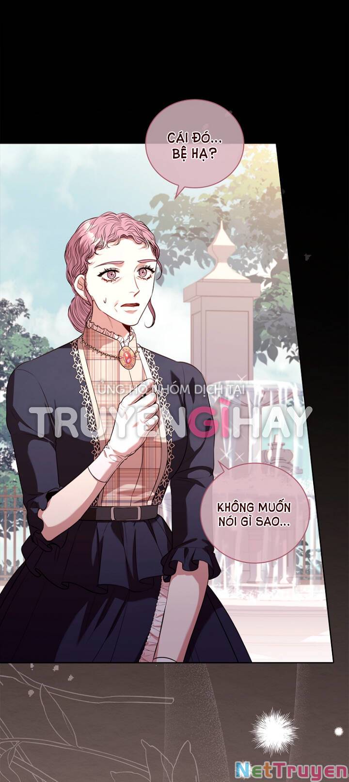 Thư Ký Của Bạo Chúa: Chapter 75