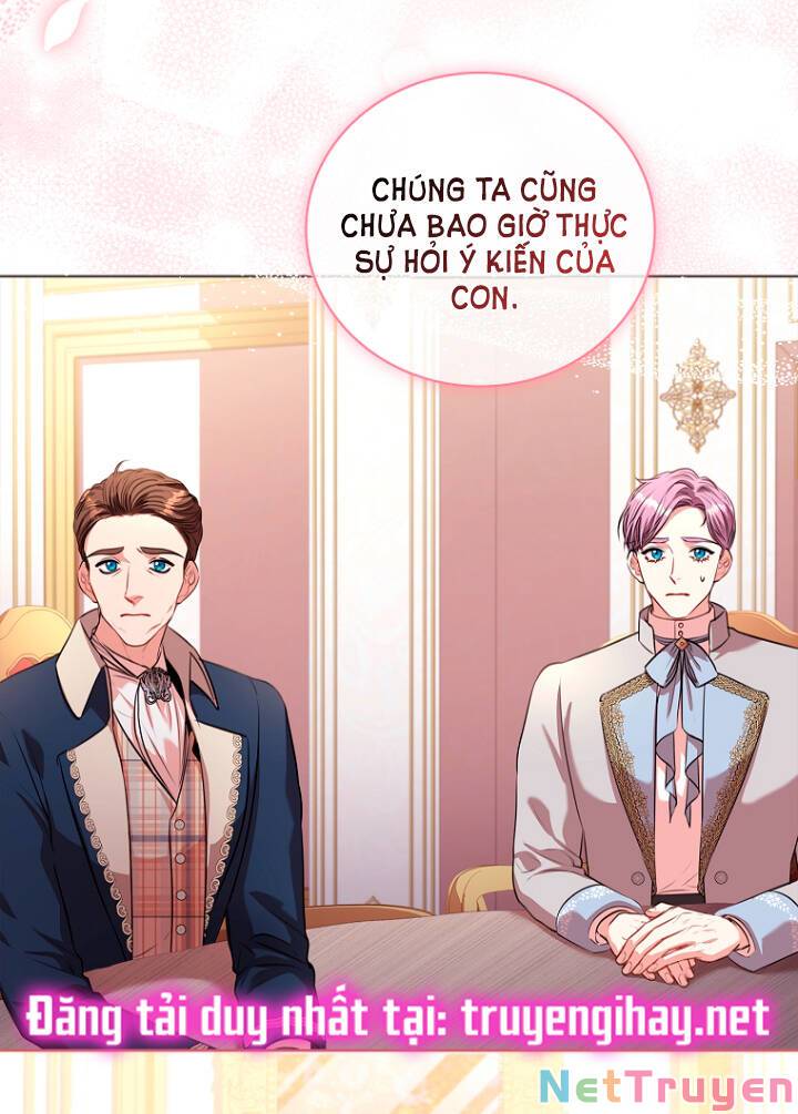 Thư Ký Của Bạo Chúa: Chapter 75