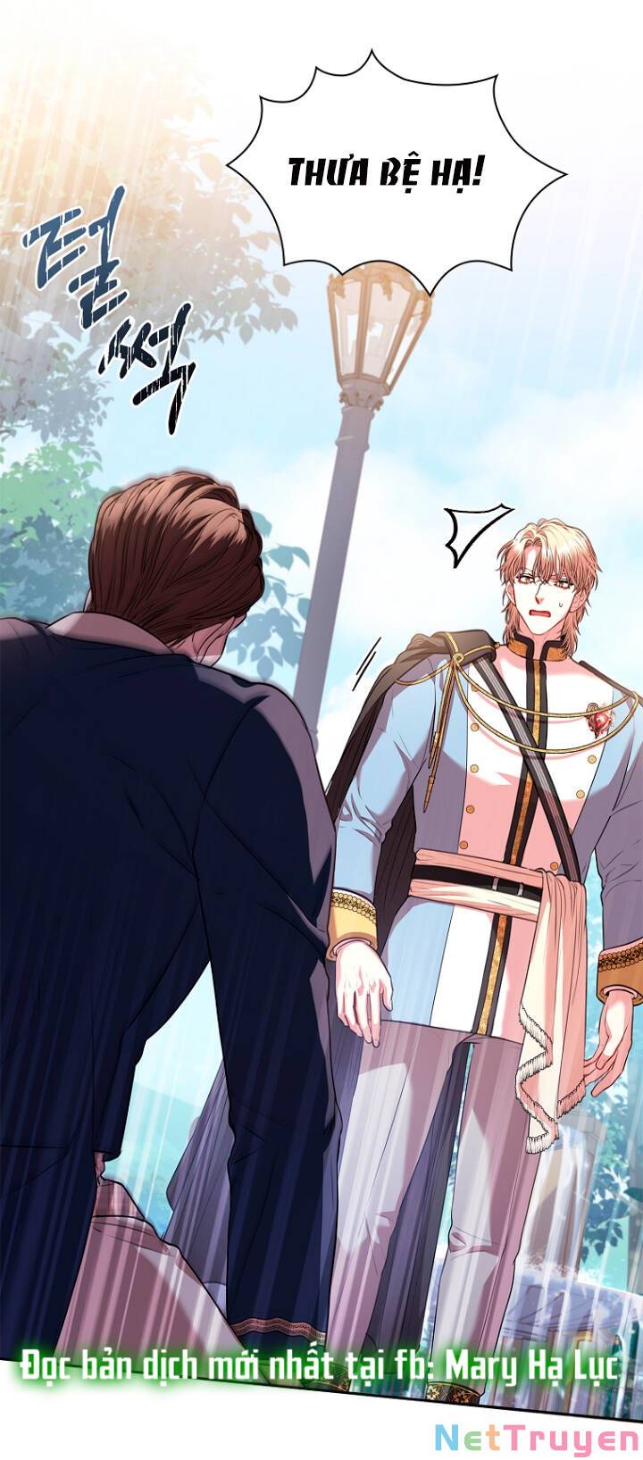 Thư Ký Của Bạo Chúa: Chapter 75