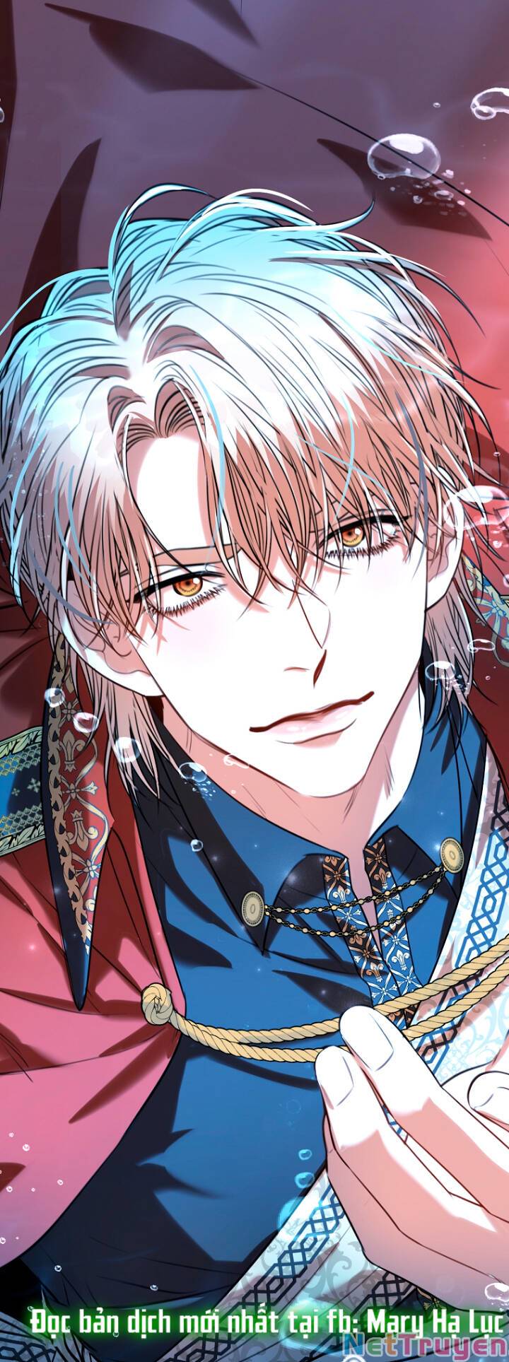 Thư Ký Của Bạo Chúa: Chapter 75