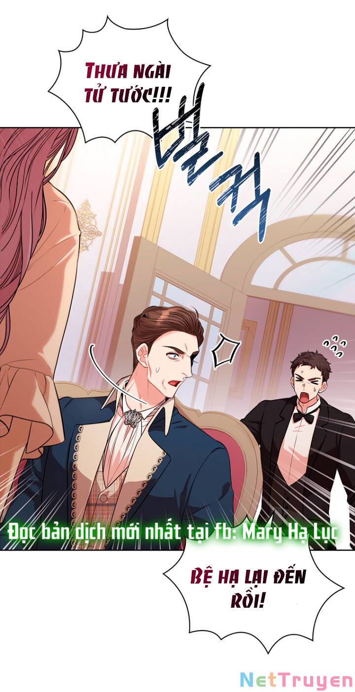 Thư Ký Của Bạo Chúa: Chapter 75