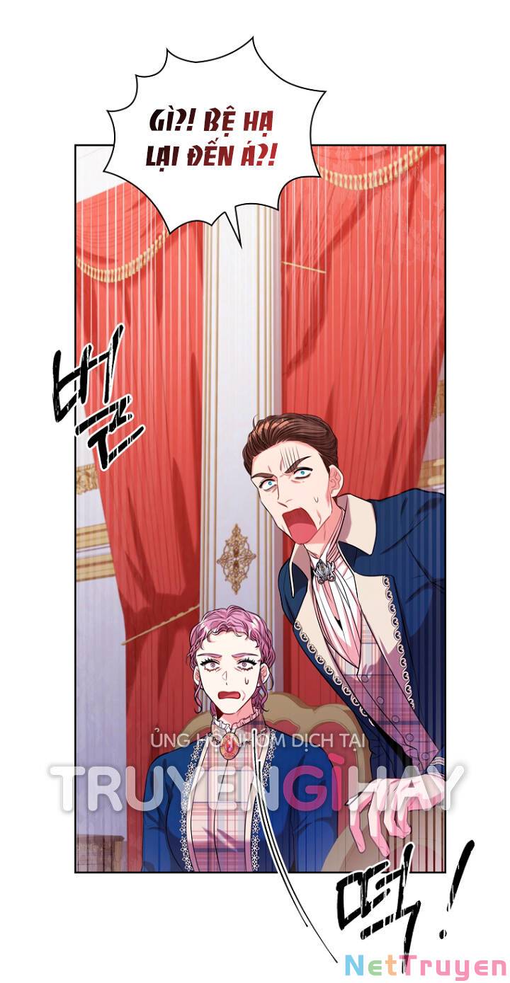 Thư Ký Của Bạo Chúa: Chapter 75