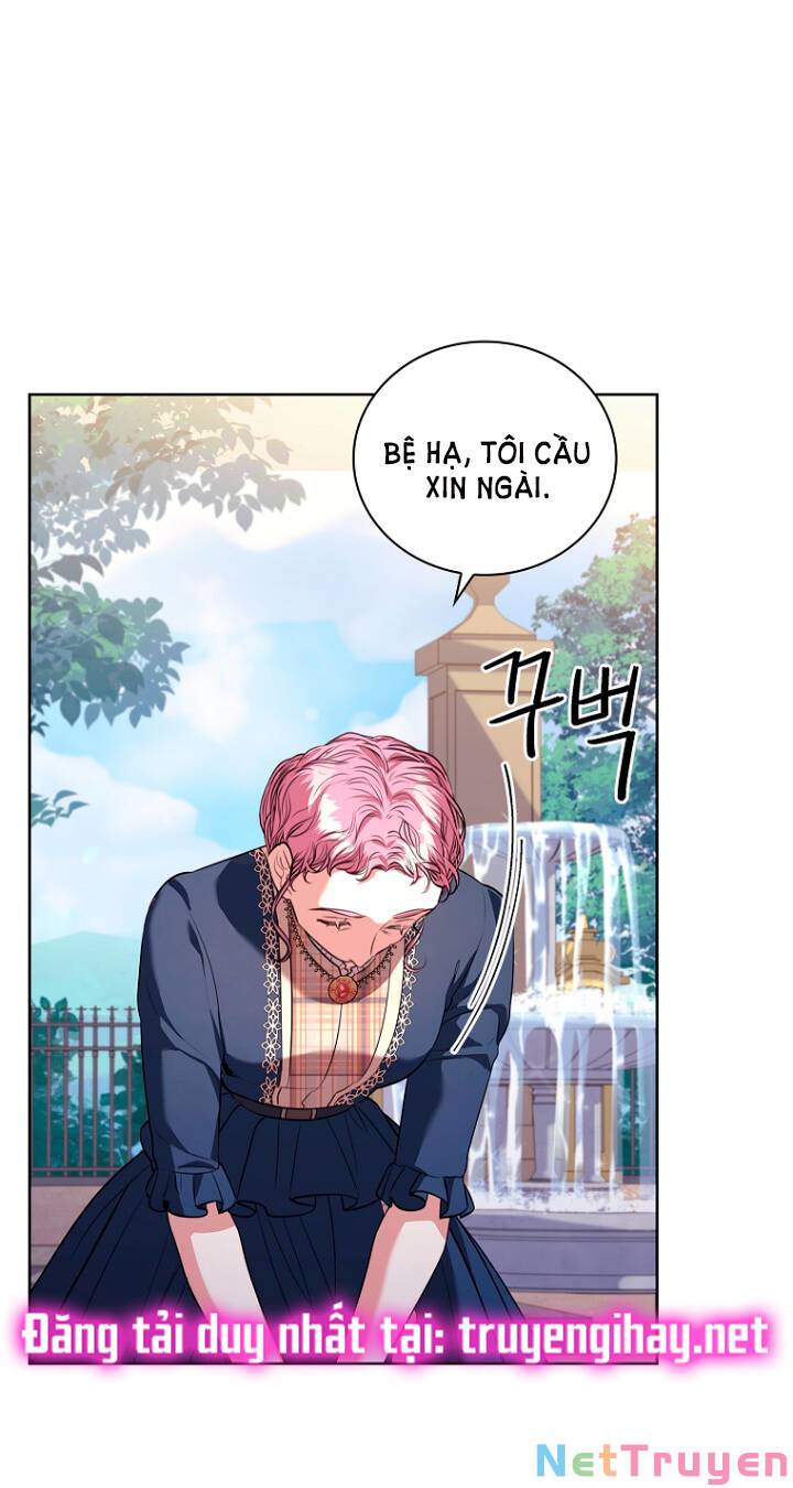 Thư Ký Của Bạo Chúa: Chapter 75