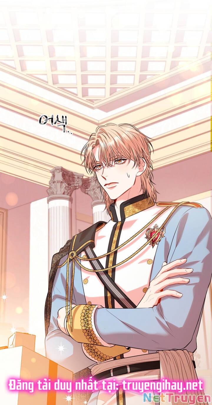 Thư Ký Của Bạo Chúa: Chapter 75
