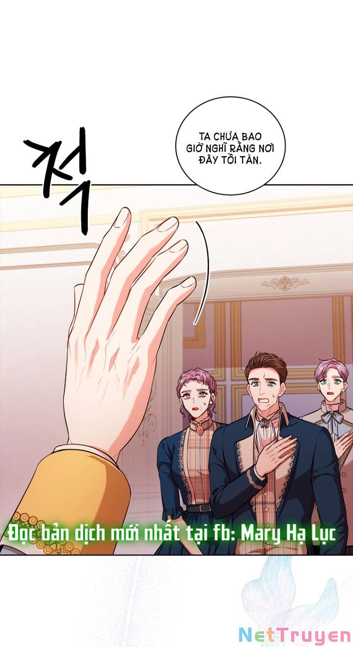 Thư Ký Của Bạo Chúa: Chapter 75