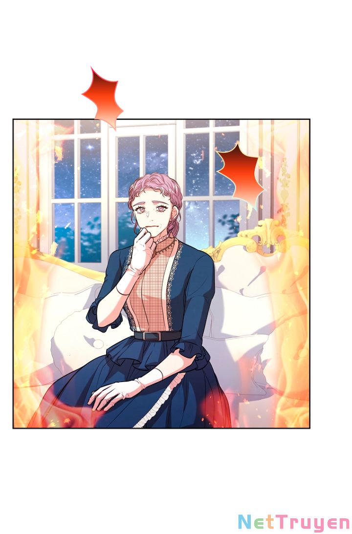 Thư Ký Của Bạo Chúa: Chapter 76