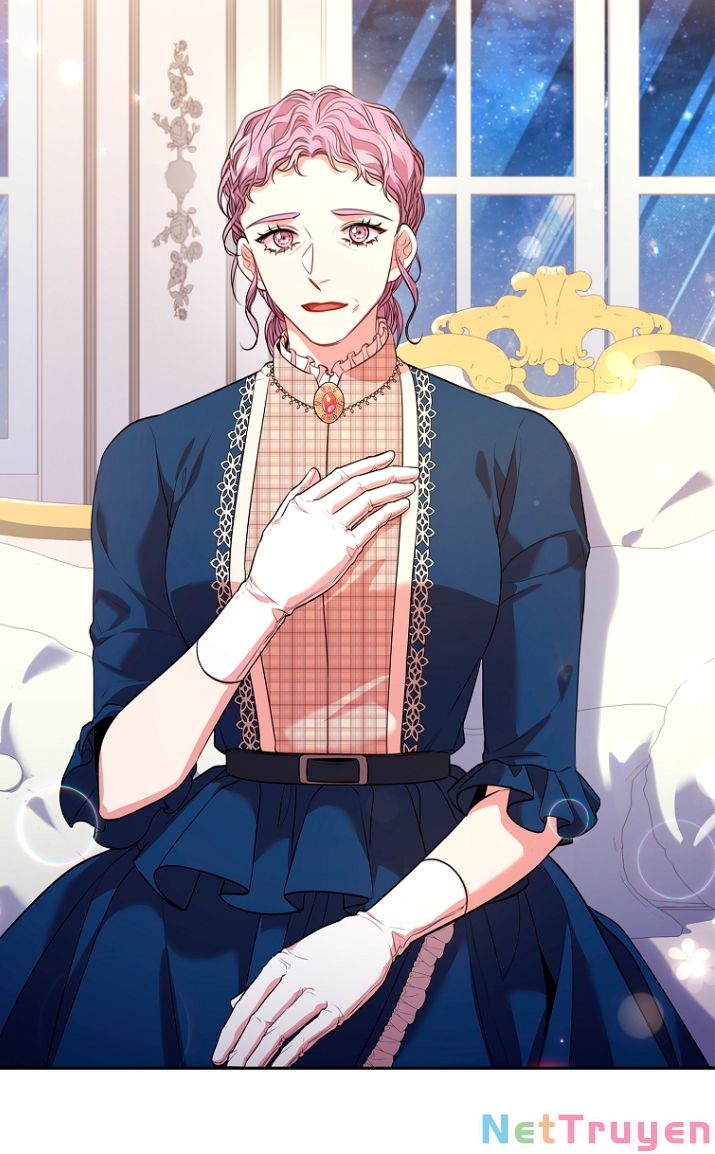 Thư Ký Của Bạo Chúa: Chapter 76
