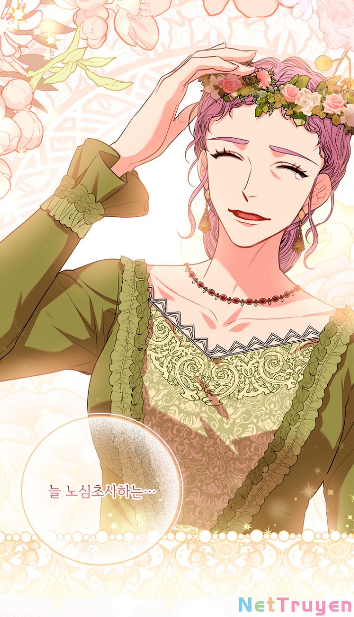 Thư Ký Của Bạo Chúa: Chapter 76