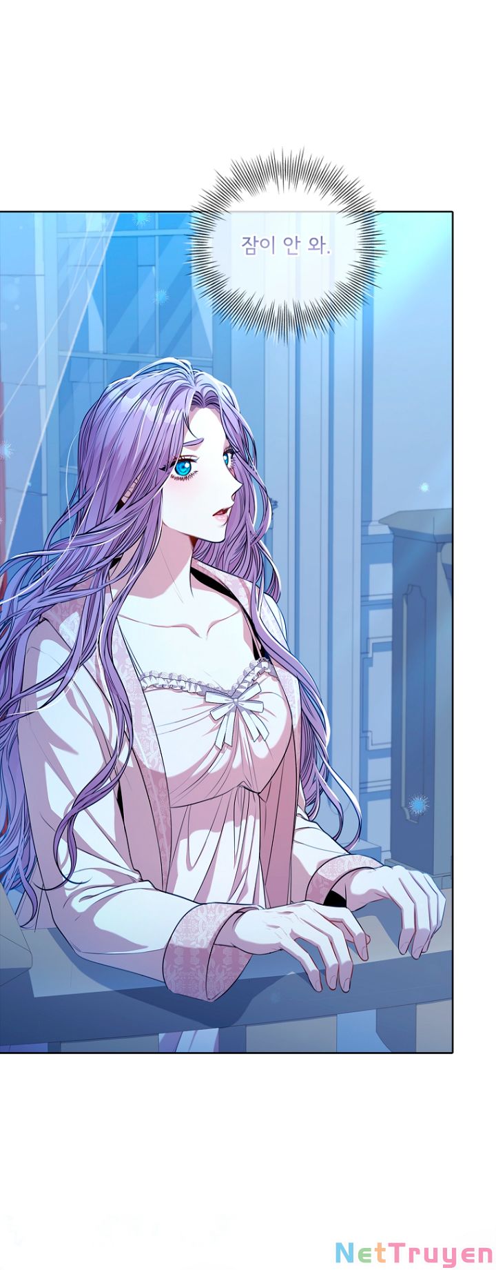 Thư Ký Của Bạo Chúa: Chapter 76