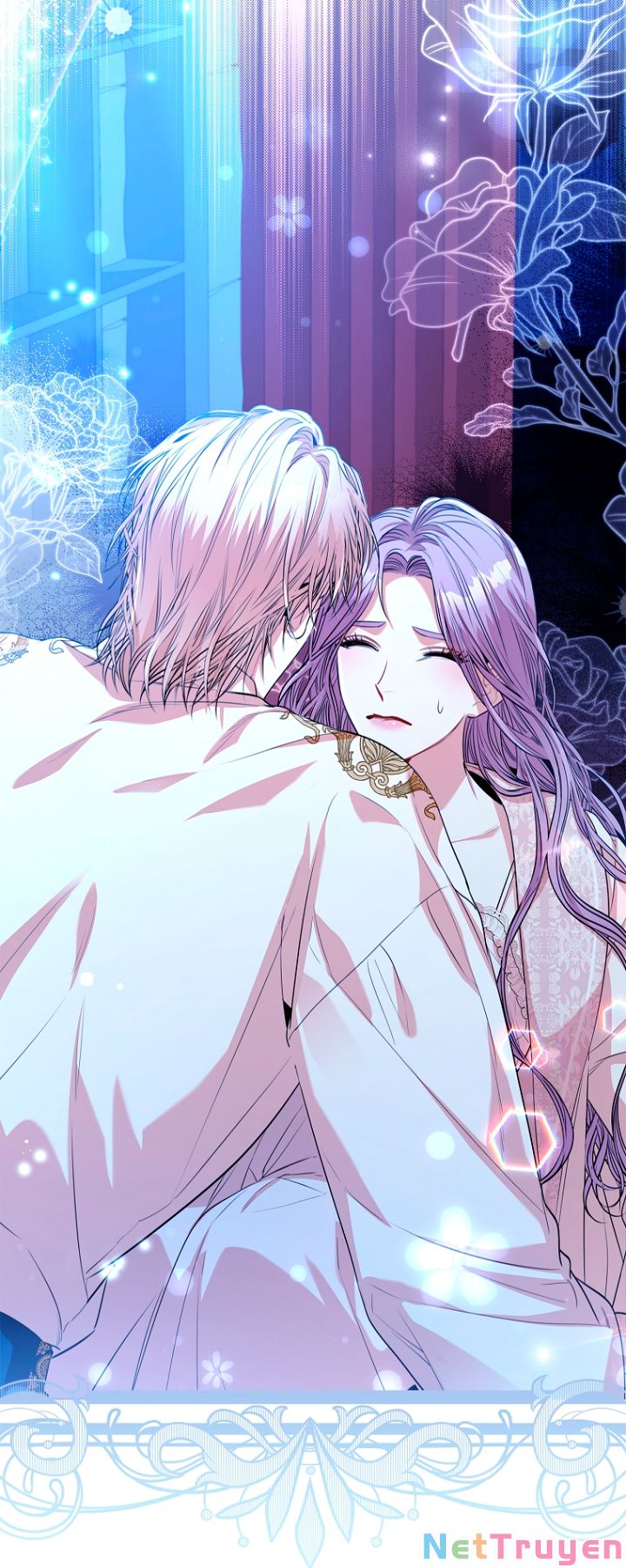 Thư Ký Của Bạo Chúa: Chapter 76