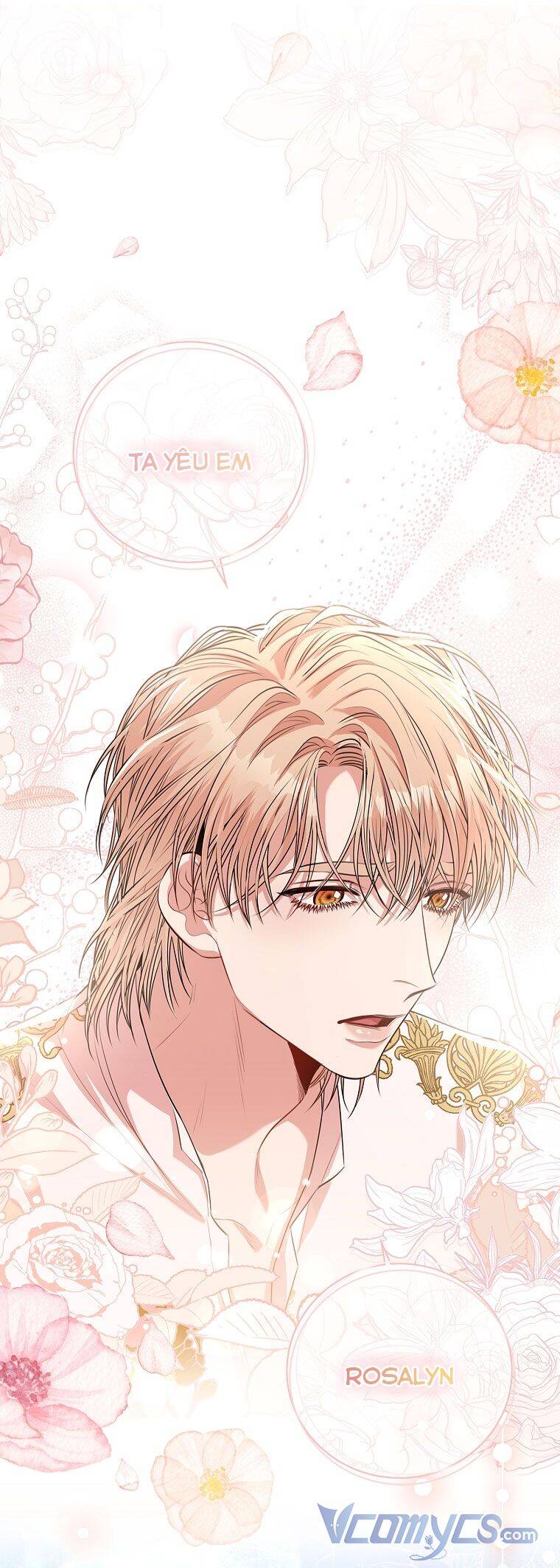 Thư Ký Của Bạo Chúa: Chapter 77