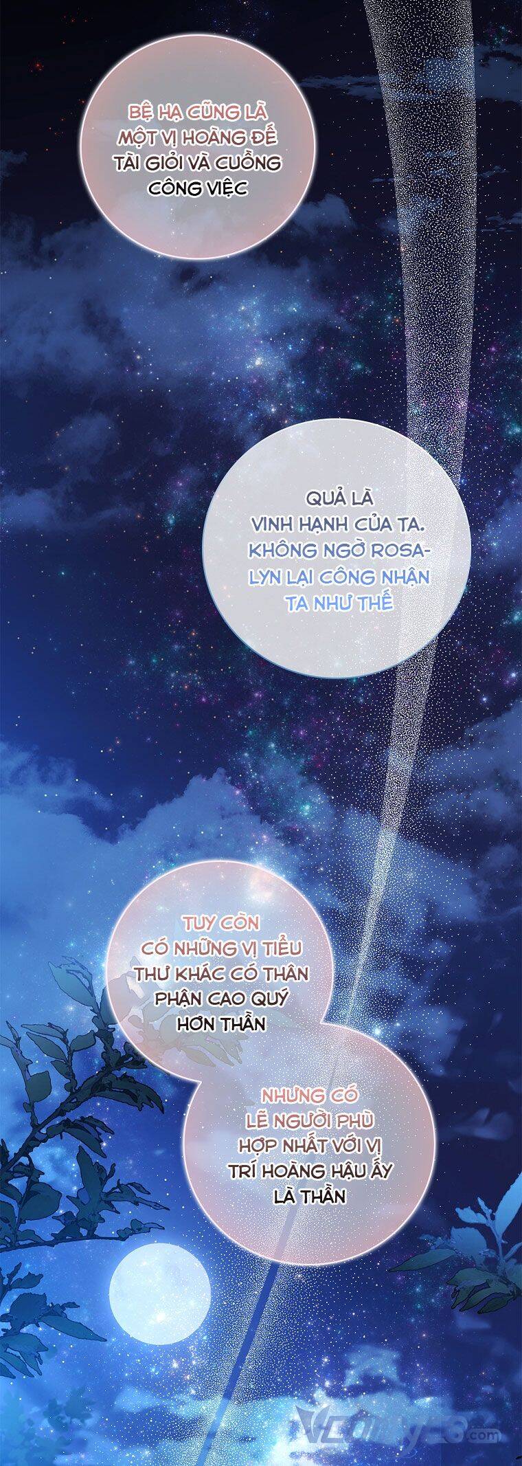 Thư Ký Của Bạo Chúa: Chapter 77