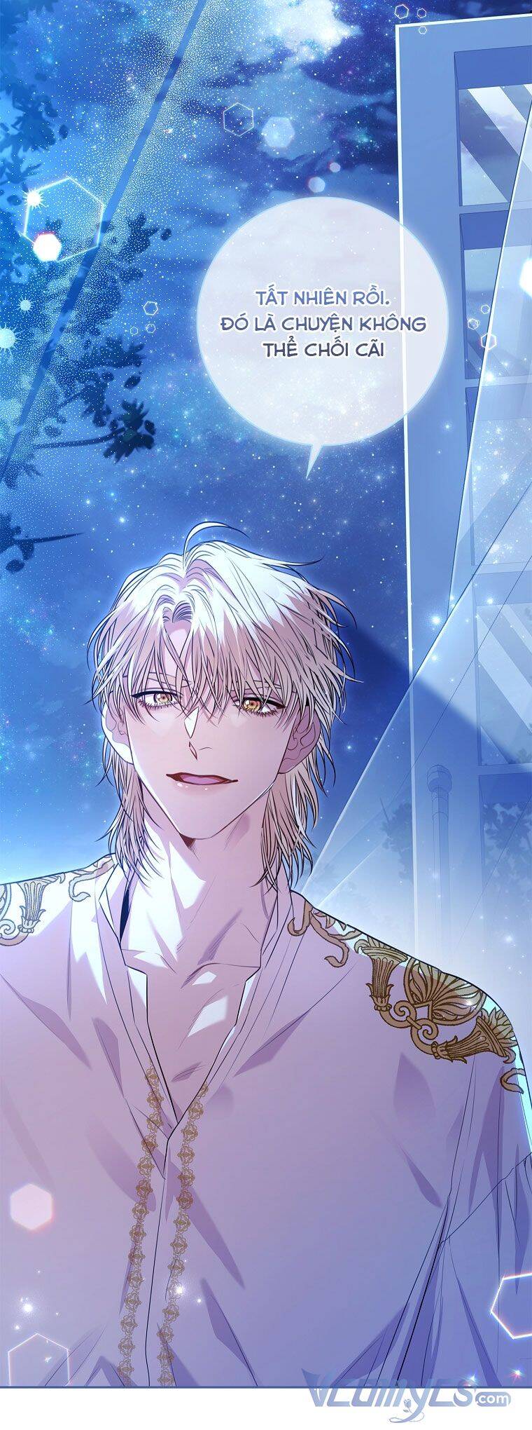 Thư Ký Của Bạo Chúa: Chapter 77