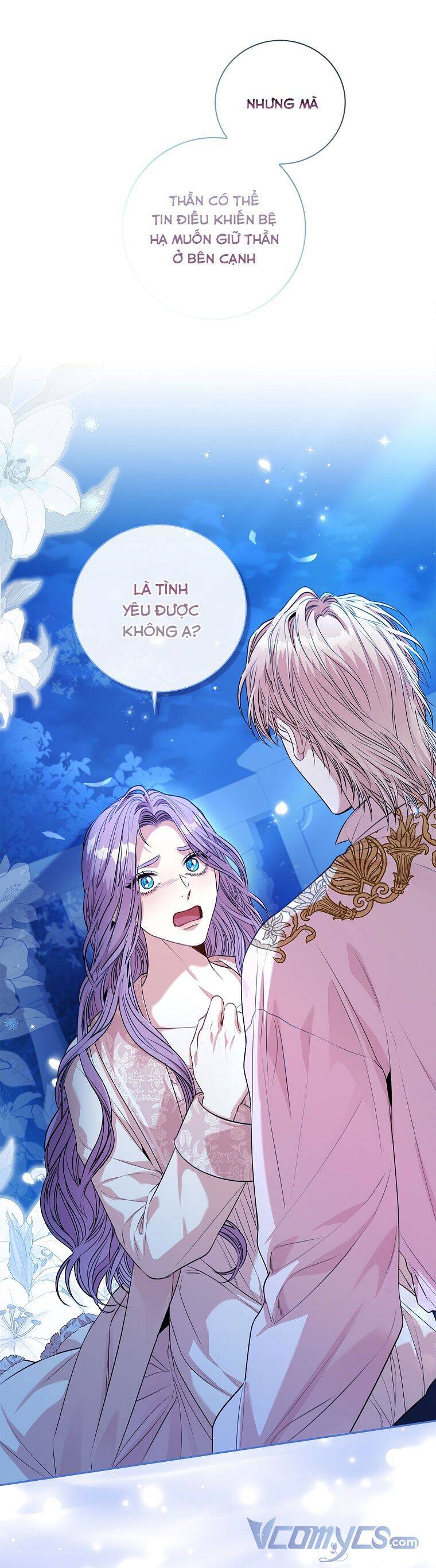 Thư Ký Của Bạo Chúa: Chapter 77