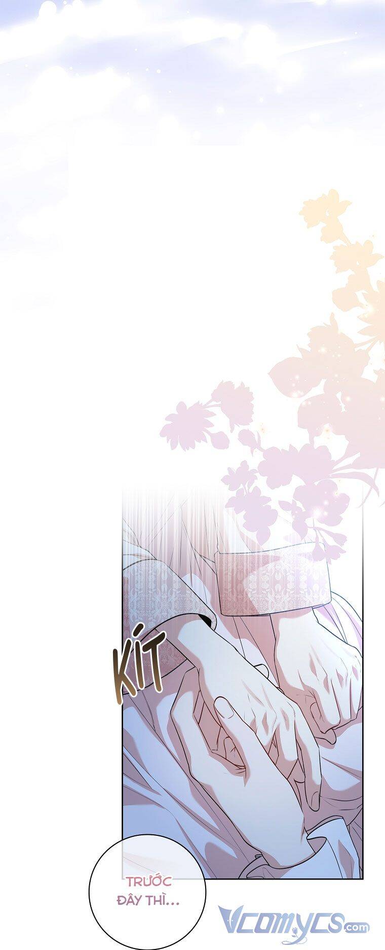 Thư Ký Của Bạo Chúa: Chapter 77